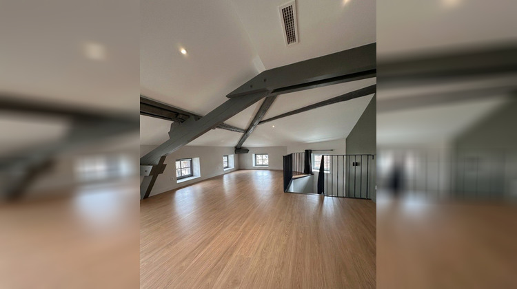 Ma-Cabane - Location Appartement Saint-Étienne, 94 m²