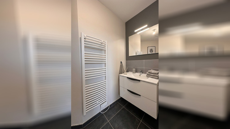 Ma-Cabane - Location Appartement Saint-Étienne, 94 m²