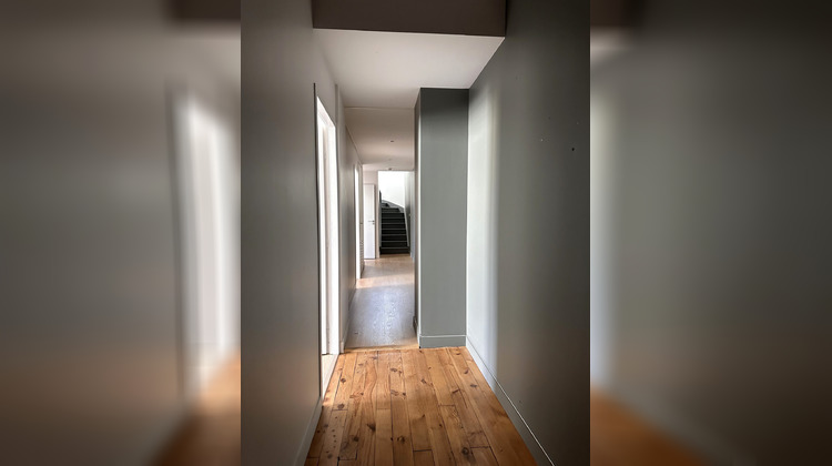 Ma-Cabane - Location Appartement Saint-Étienne, 94 m²