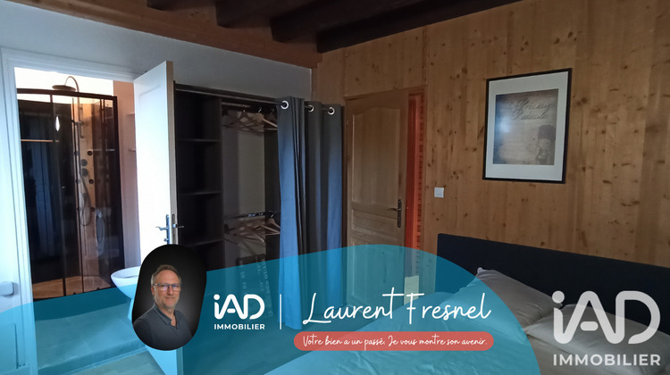 Ma-Cabane - Location Appartement Saint-Étienne, 30 m²