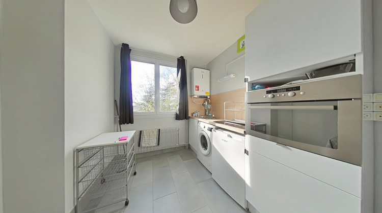 Ma-Cabane - Location Appartement Saint-Étienne, 27 m²
