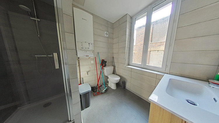 Ma-Cabane - Location Appartement Saint-Étienne, 54 m²
