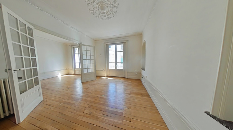 Ma-Cabane - Location Appartement Saint-Étienne, 94 m²