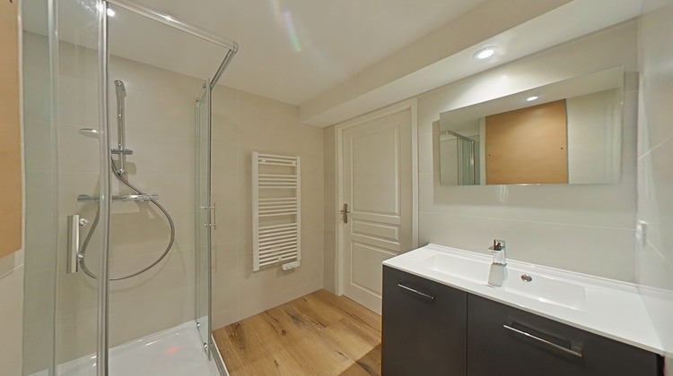 Ma-Cabane - Location Appartement Saint-Étienne, 28 m²