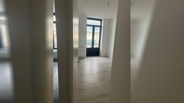 Ma-Cabane - Location Appartement Saint-Étienne, 79 m²