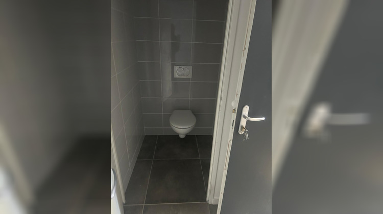 Ma-Cabane - Location Appartement Saint-Étienne, 79 m²