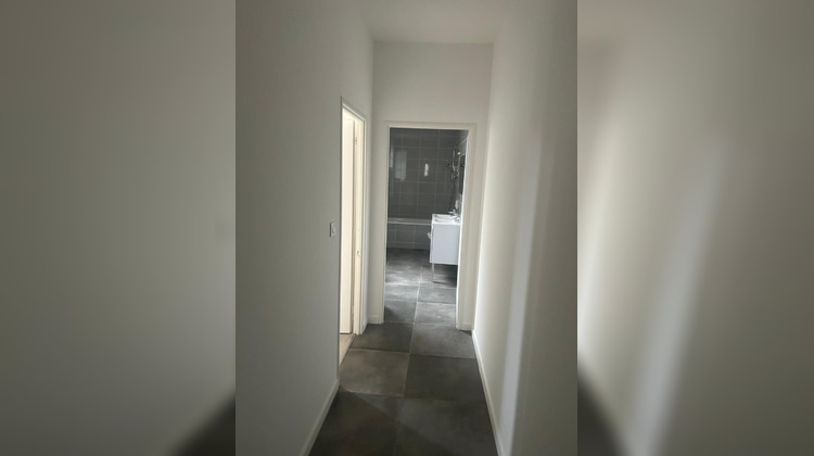 Ma-Cabane - Location Appartement Saint-Étienne, 79 m²