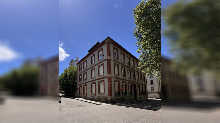 Ma-Cabane - Location Appartement Saint-Étienne, 46 m²