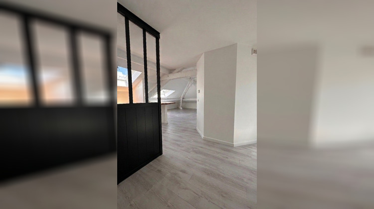 Ma-Cabane - Location Appartement Saint-Étienne, 46 m²