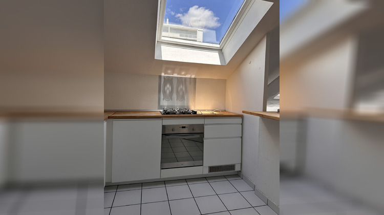 Ma-Cabane - Location Appartement Saint-Étienne, 46 m²