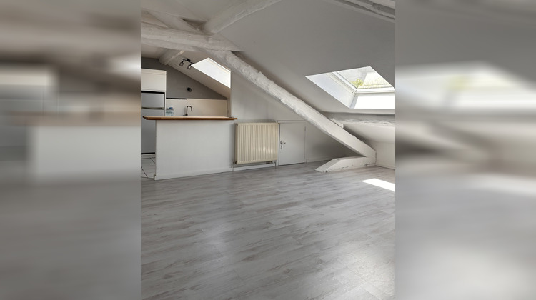 Ma-Cabane - Location Appartement Saint-Étienne, 46 m²