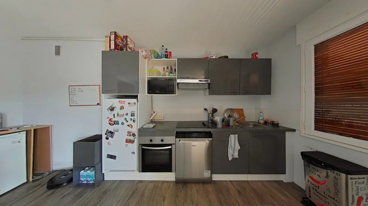 Ma-Cabane - Location Appartement Saint-Étienne, 69 m²