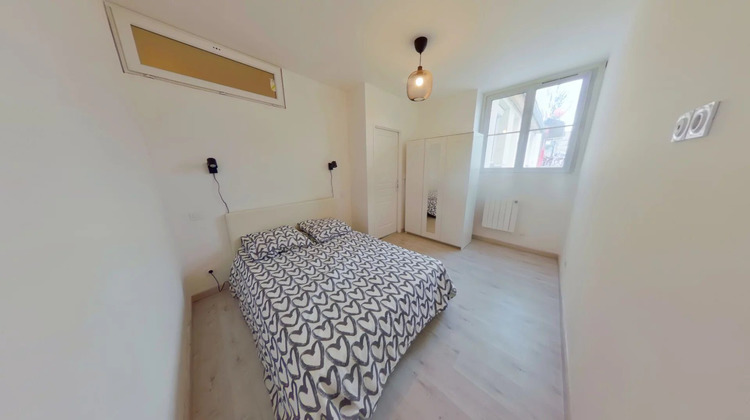 Ma-Cabane - Location Appartement Saint-Étienne, 50 m²