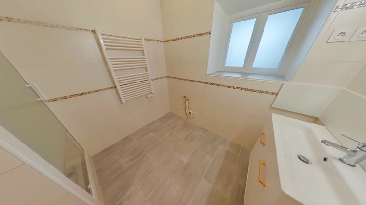 Ma-Cabane - Location Appartement Saint-Étienne, 50 m²
