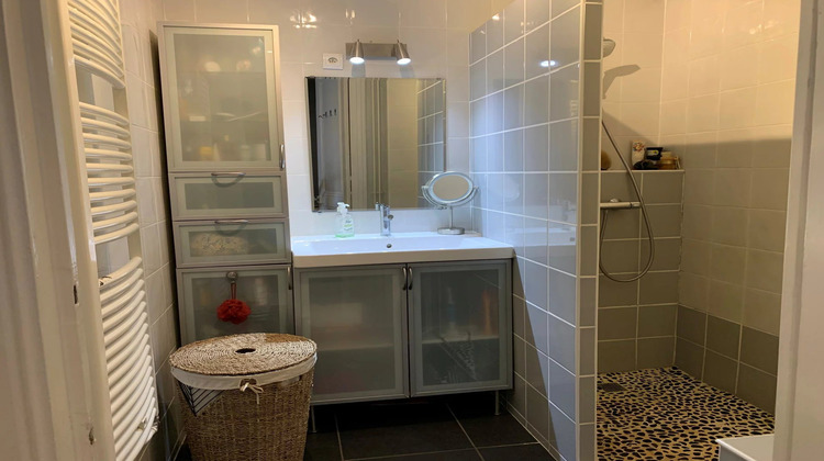 Ma-Cabane - Location Appartement Saint-Étienne, 108 m²