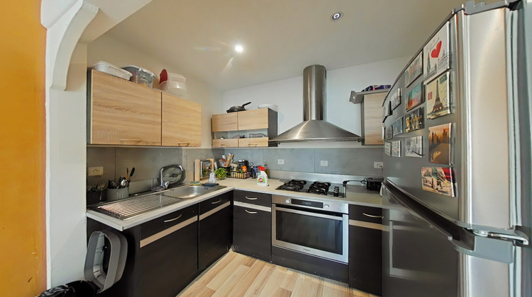 Ma-Cabane - Location Appartement Saint-Étienne, 49 m²
