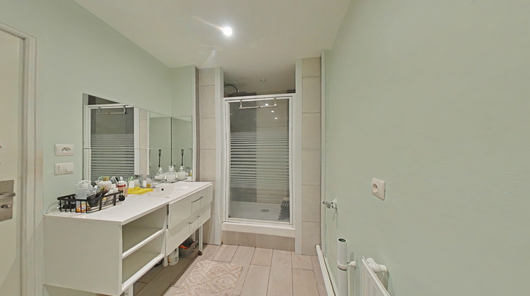 Ma-Cabane - Location Appartement Saint-Étienne, 49 m²