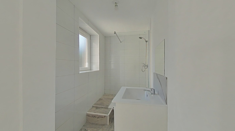 Ma-Cabane - Location Appartement Saint-Étienne, 34 m²