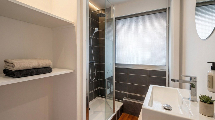 Ma-Cabane - Location Appartement Saint-Étienne, 67 m²