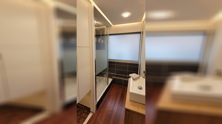 Ma-Cabane - Location Appartement Saint-Étienne, 67 m²