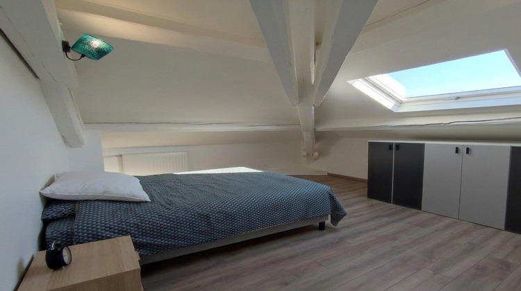 Ma-Cabane - Location Appartement Saint-Étienne, 151 m²