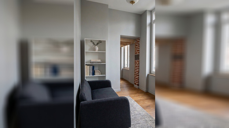 Ma-Cabane - Location Appartement Saint-Étienne, 77 m²