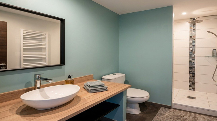 Ma-Cabane - Location Appartement Saint-Étienne, 77 m²