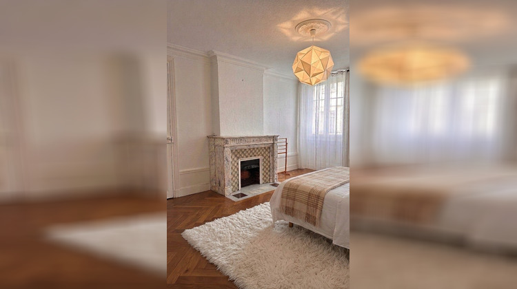 Ma-Cabane - Location Appartement Saint-Étienne, 106 m²