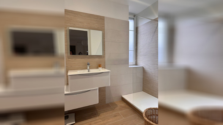 Ma-Cabane - Location Appartement Saint-Étienne, 106 m²