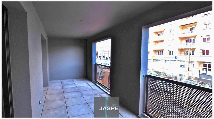 Ma-Cabane - Location Appartement Saint-Étienne, 43 m²