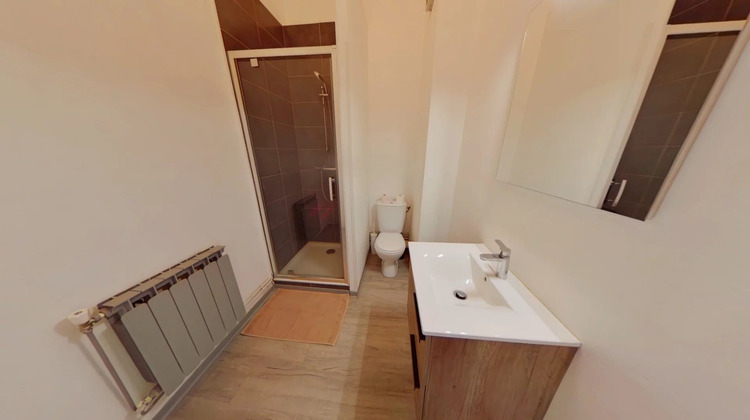 Ma-Cabane - Location Appartement Saint-Étienne, 76 m²