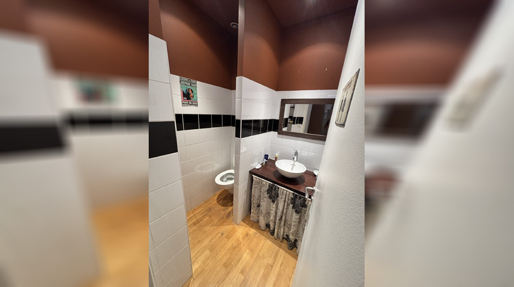 Ma-Cabane - Location Appartement Saint-Étienne, 99 m²