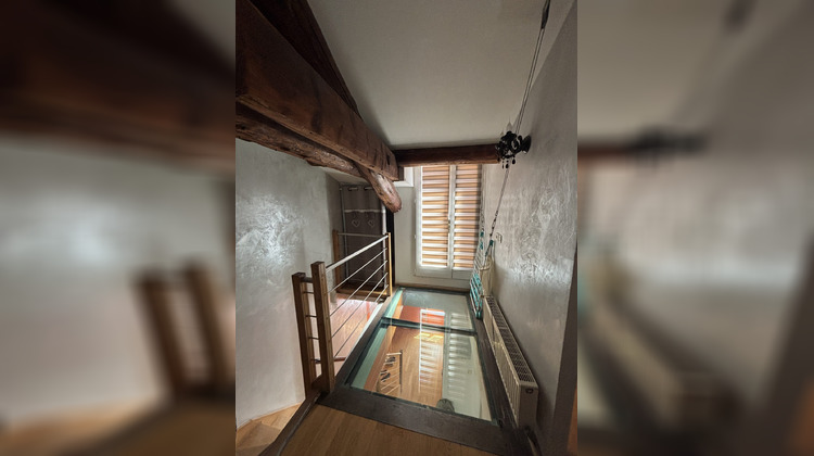 Ma-Cabane - Location Appartement Saint-Étienne, 99 m²