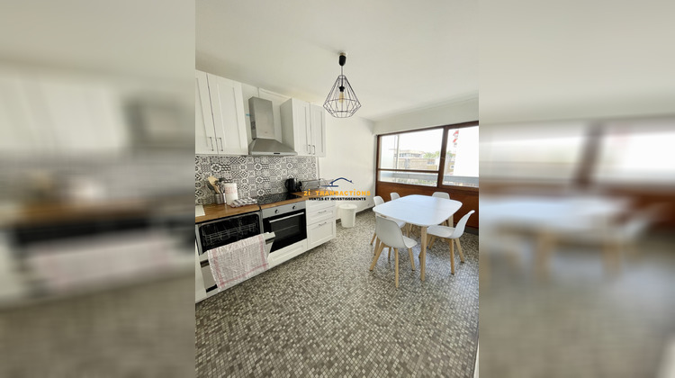 Ma-Cabane - Location Appartement Saint-Étienne, 100 m²