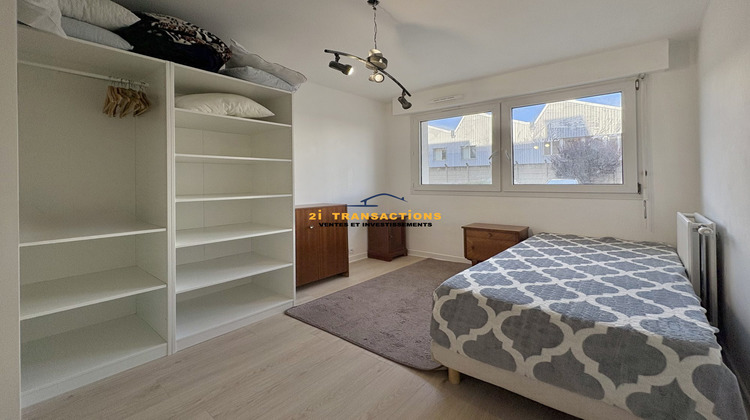 Ma-Cabane - Location Appartement Saint-Étienne, 85 m²