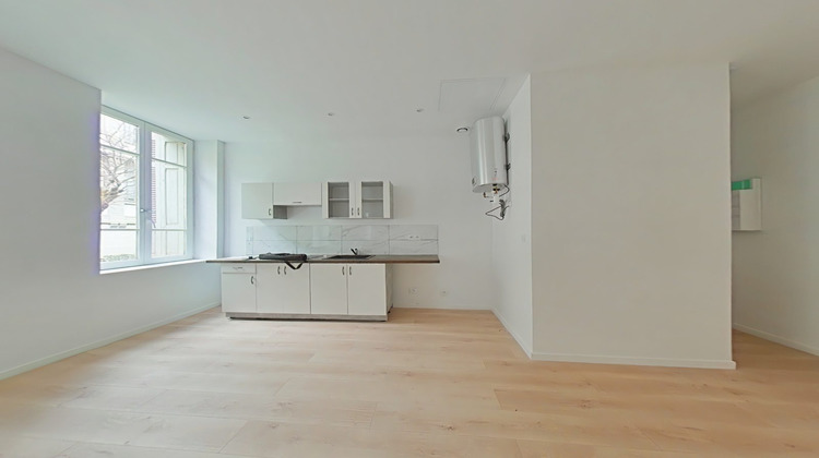 Ma-Cabane - Location Appartement Saint-Étienne, 62 m²