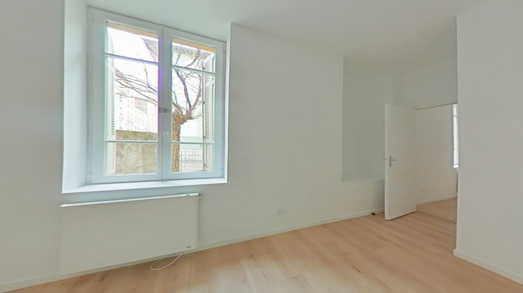 Ma-Cabane - Location Appartement Saint-Étienne, 62 m²