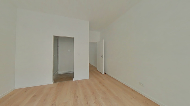 Ma-Cabane - Location Appartement Saint-Étienne, 62 m²