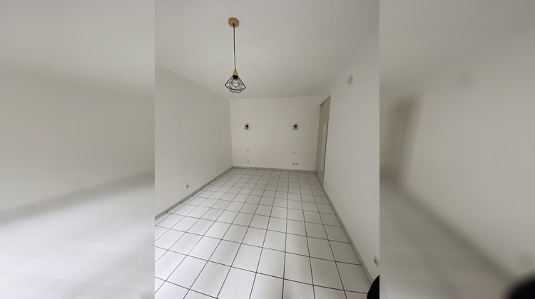 Ma-Cabane - Location Appartement Saint-Étienne, 27 m²