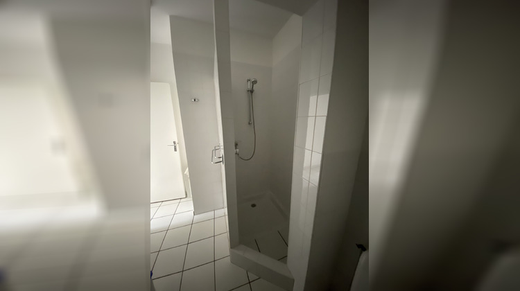 Ma-Cabane - Location Appartement Saint-Étienne, 27 m²