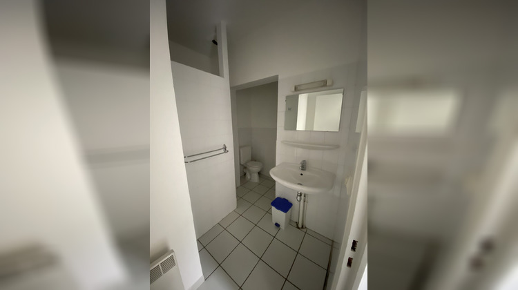 Ma-Cabane - Location Appartement Saint-Étienne, 27 m²