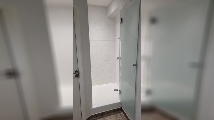 Ma-Cabane - Location Appartement Saint-Étienne, 30 m²