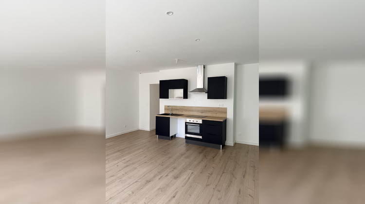 Ma-Cabane - Location Appartement Saint-Étienne, 78 m²