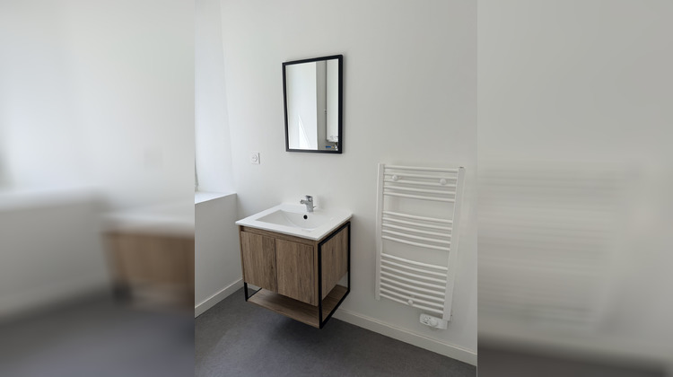 Ma-Cabane - Location Appartement Saint-Étienne, 78 m²