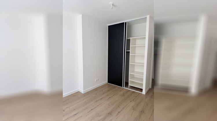 Ma-Cabane - Location Appartement Saint-Étienne, 78 m²