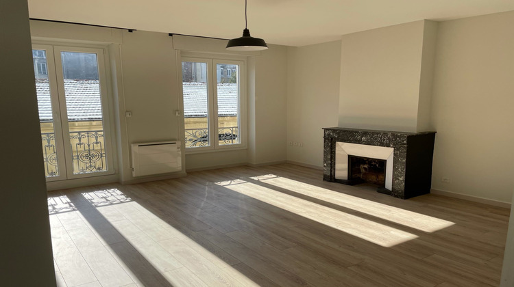 Ma-Cabane - Location Appartement Saint-Étienne, 42 m²