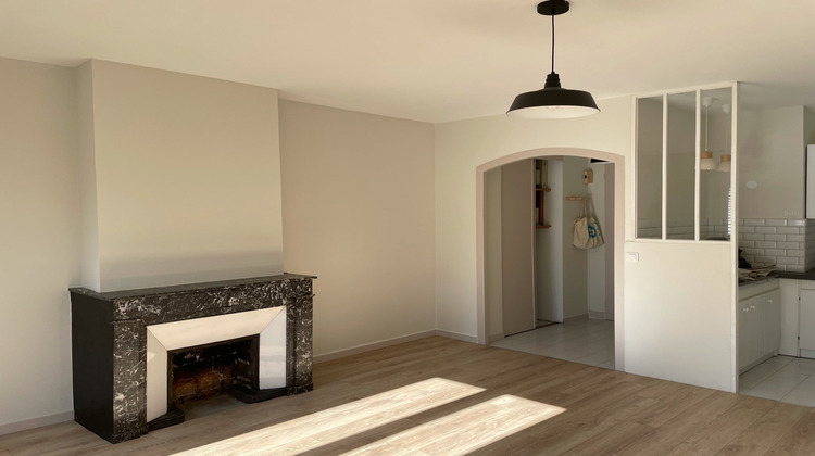 Ma-Cabane - Location Appartement Saint-Étienne, 42 m²