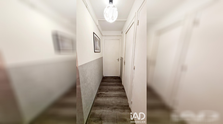 Ma-Cabane - Location Appartement Saint-Étienne, 58 m²