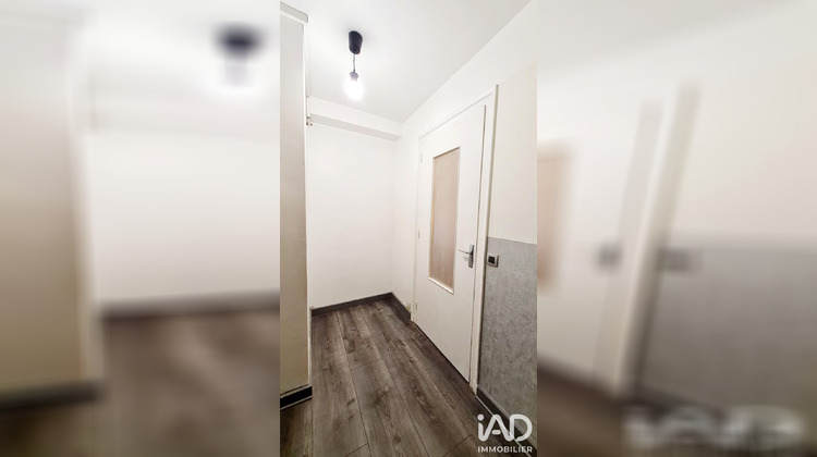 Ma-Cabane - Location Appartement Saint-Étienne, 58 m²