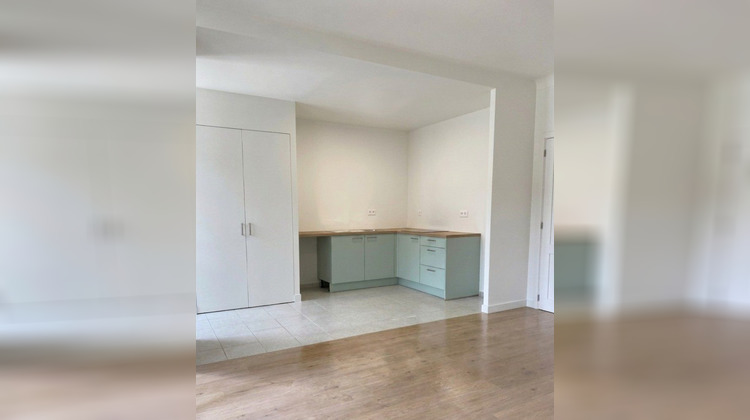 Ma-Cabane - Location Appartement Saint-Étienne, 79 m²